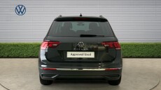 Volkswagen Tiguan 1.5 TSI 150 Life 5dr DSG Petrol Estate